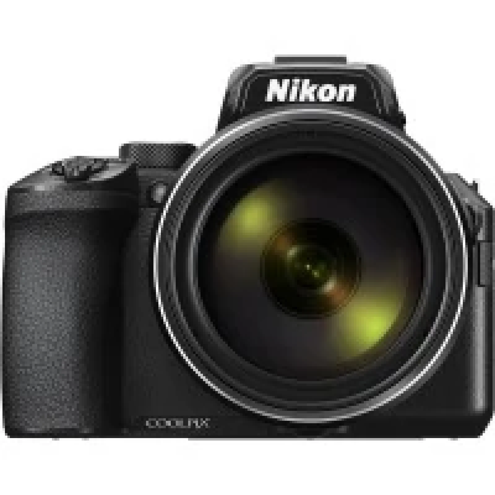 Цифровая камера NIKON Coolpix P950 Black (VQA100EA)