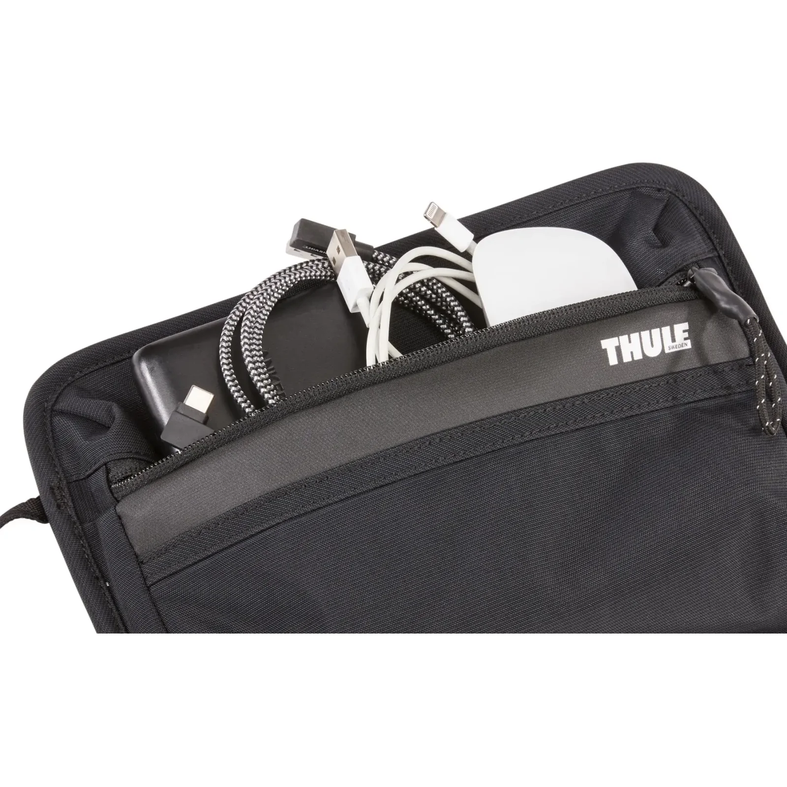 Сумка Portable THULE Paramount Power Shuttle Medium PARAA-2101