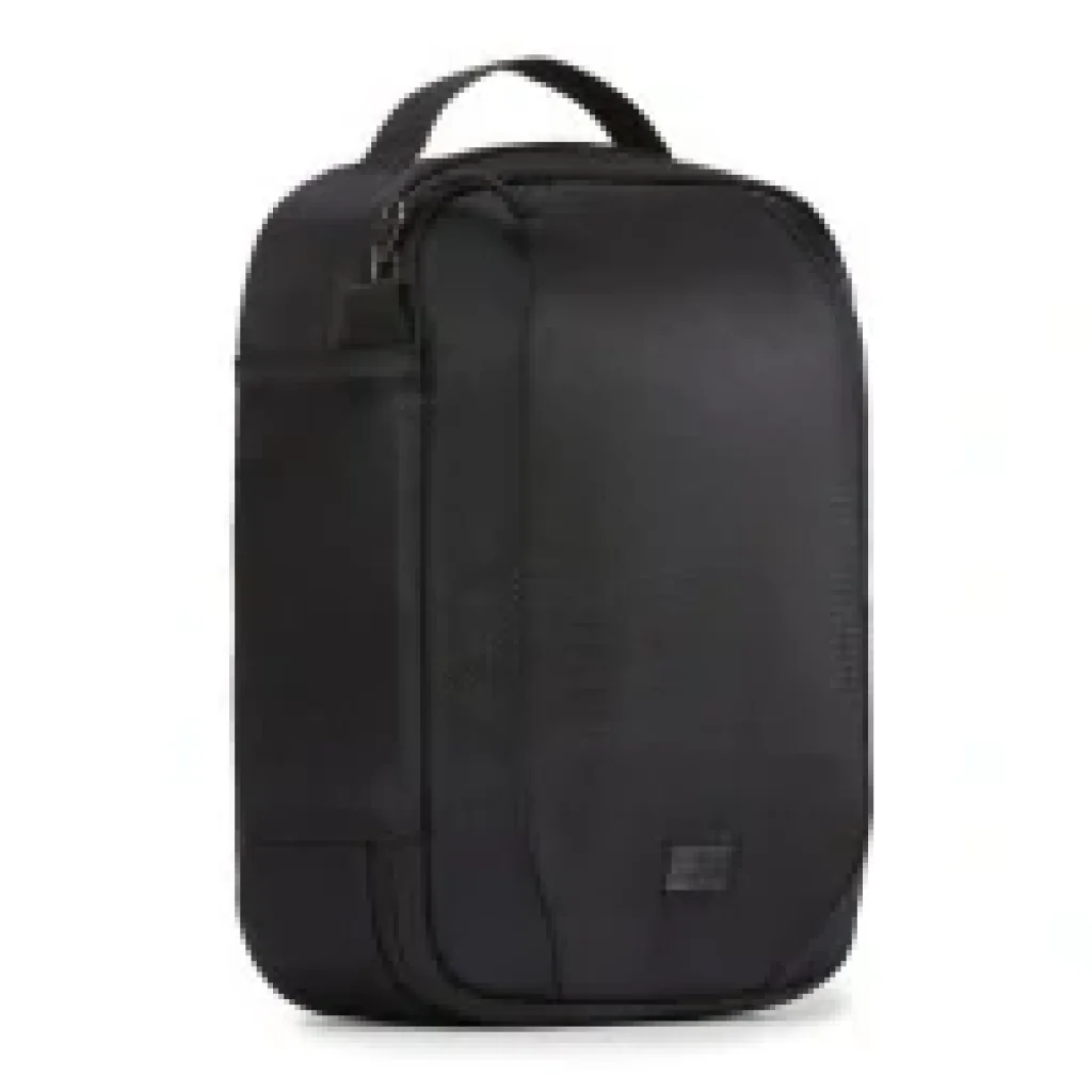 Сумка Portable CASE LOGIC Lectro Accessory Case Plus LAC-102 (Чорний) UA