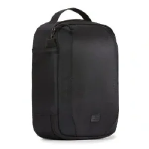 Сумка Portable CASE LOGIC Lectro Accessory Case Plus LAC-102 (Чорний) UA