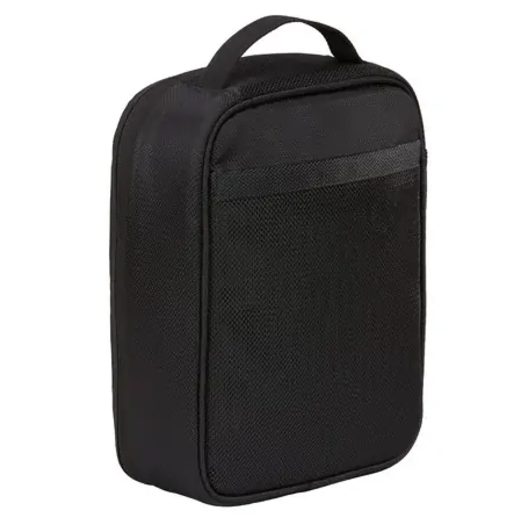 Сумка Portable CASE LOGIC Lectro Accessory Case Plus LAC-102 (Чорний) UA