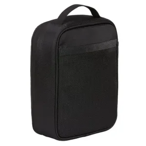 Сумка Portable CASE LOGIC Lectro Accessory Case Plus LAC-102 (Чорний) UA