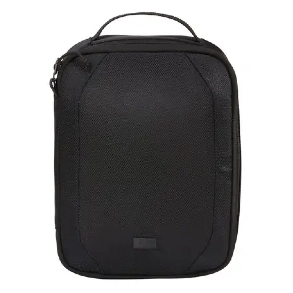 Сумка Portable CASE LOGIC Lectro Accessory Case Plus LAC-102 (Чорний) UA