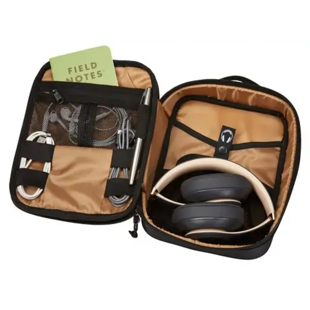 Сумка Portable CASE LOGIC Lectro Accessory Case Plus LAC-102 (Чорний) UA