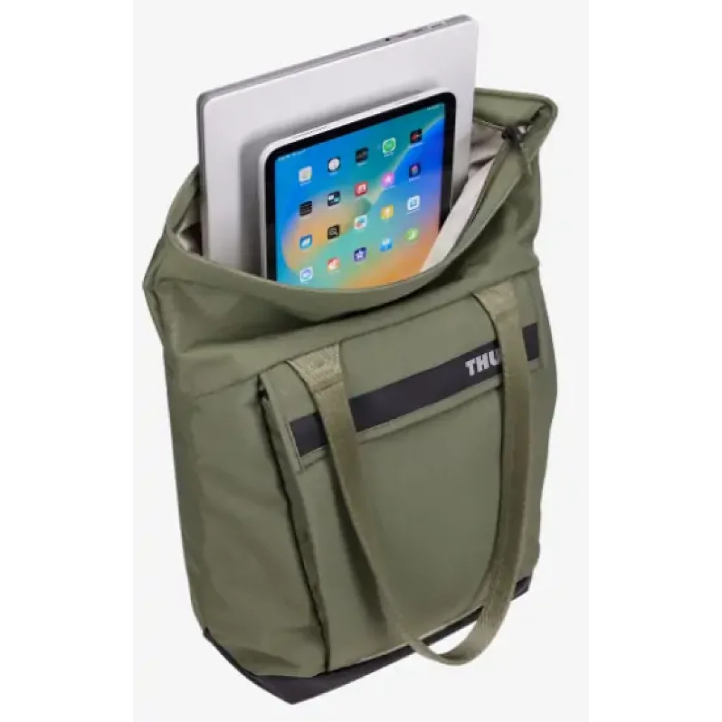 Сумка Portable THULE Paramount Crossbody Tote 22L PARATB-3116 (Soft Green) UA