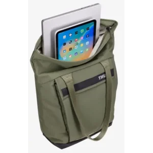 Сумка Portable THULE Paramount Crossbody Tote 22L PARATB-3116 (Soft Green) UA