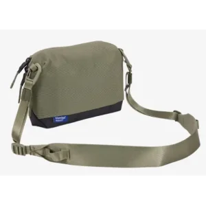 Сумка Portable THULE Paramount Crossbody 2L PARACB-3102 (Soft Green) UA