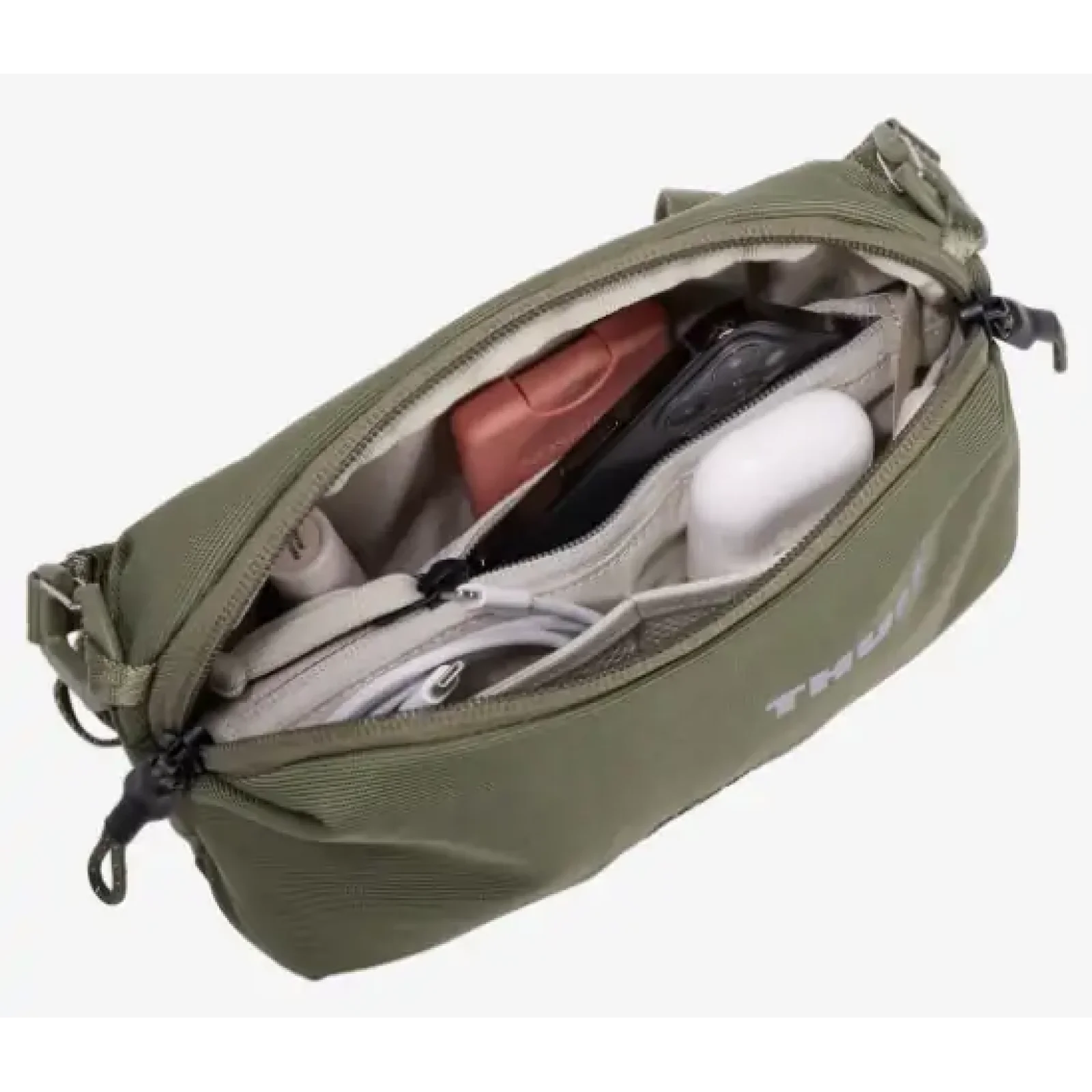 Сумка Portable THULE Paramount Crossbody 2L PARACB-3102 (Soft Green) UA