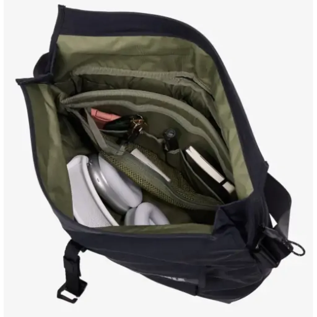 Сумка Portable THULE Paramount Crossbody 14L PARACB-3114 (Black) UA