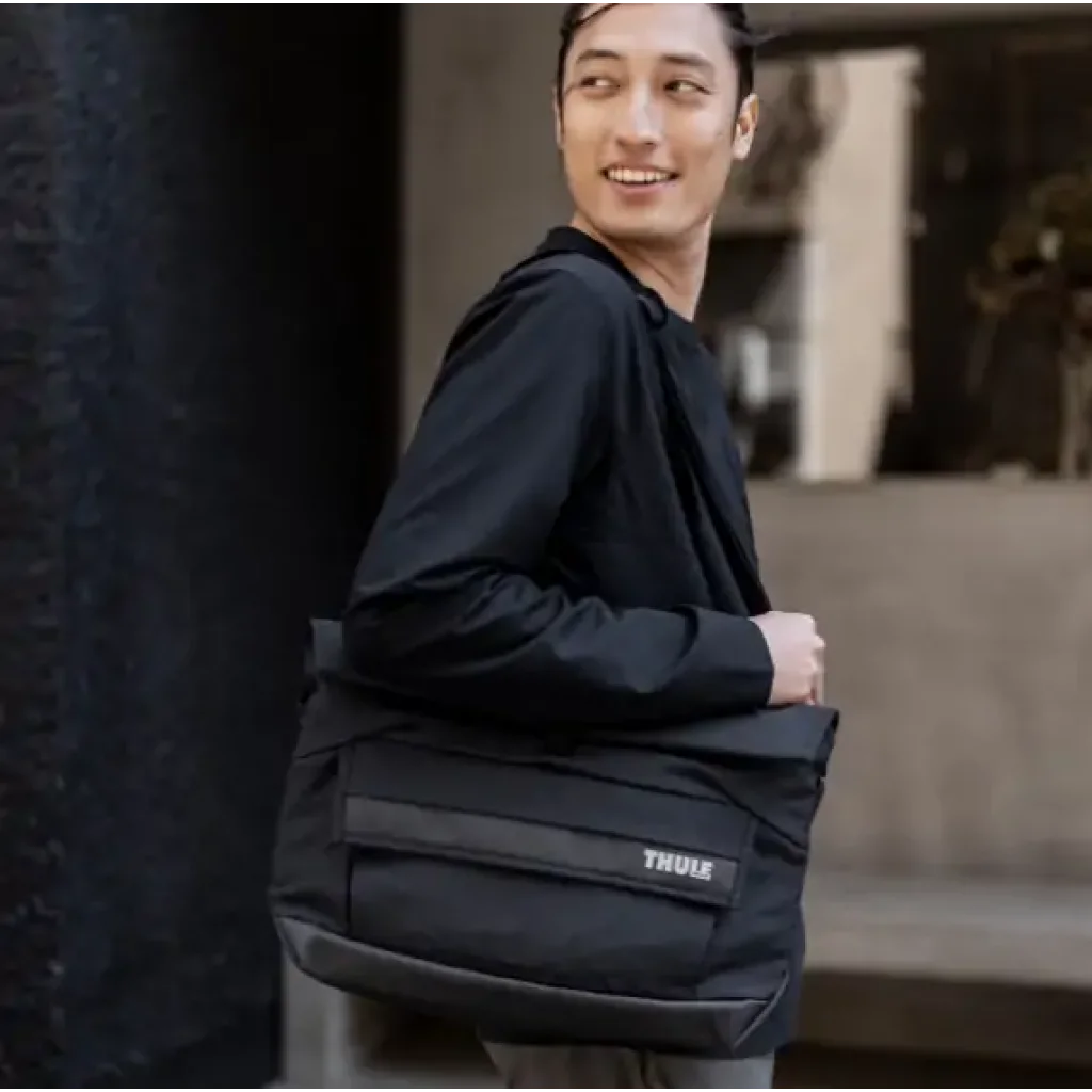 Сумка Portable THULE Paramount Crossbody 14L PARACB-3114 (Black) UA