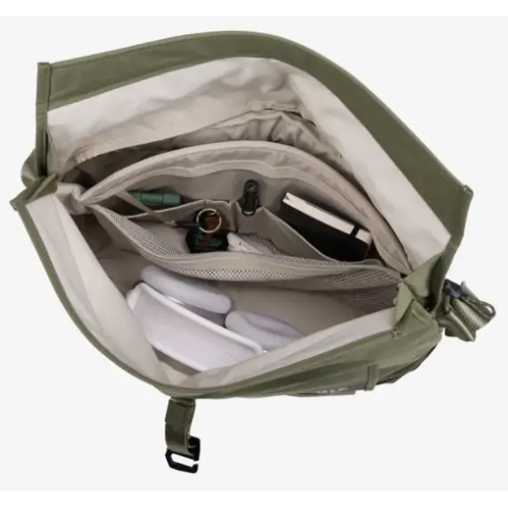 Сумка Portable THULE Paramount Crossbody 14L PARACB-3114 (Soft Green) UA