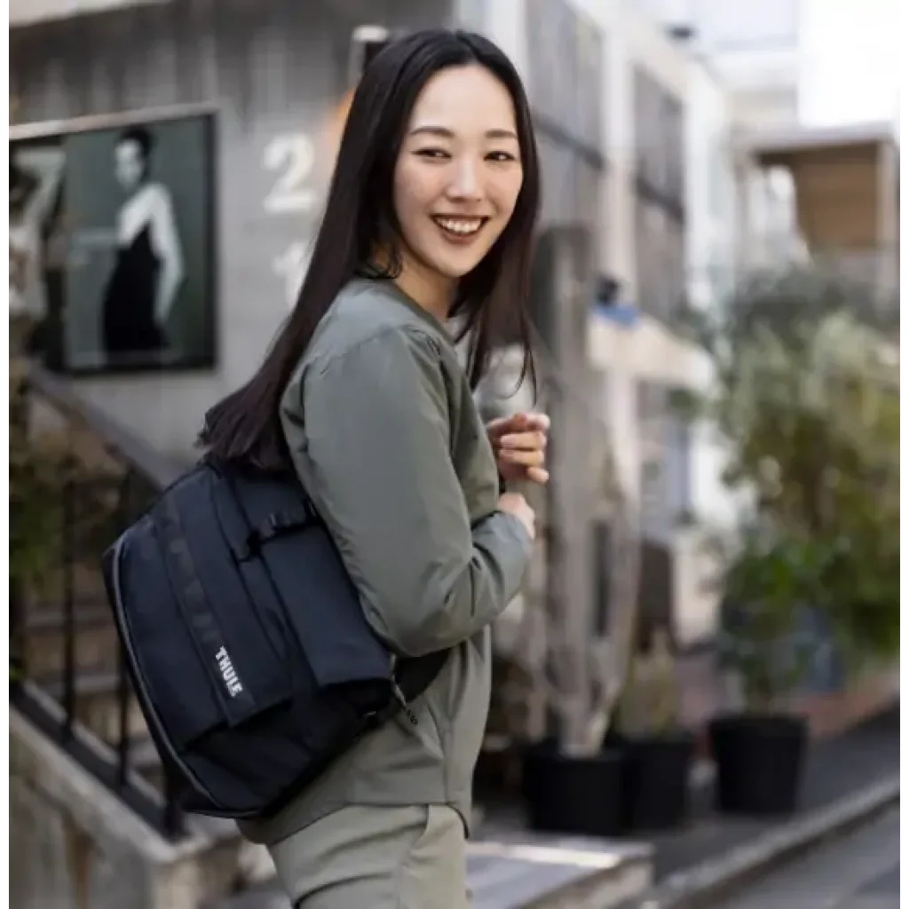 Сумка Portable THULE Paramount Crossbody 14L PARACB-3114 (Soft Green) UA