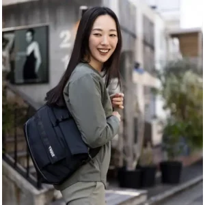 Сумка Portable THULE Paramount Crossbody 14L PARACB-3114 (Soft Green) UA