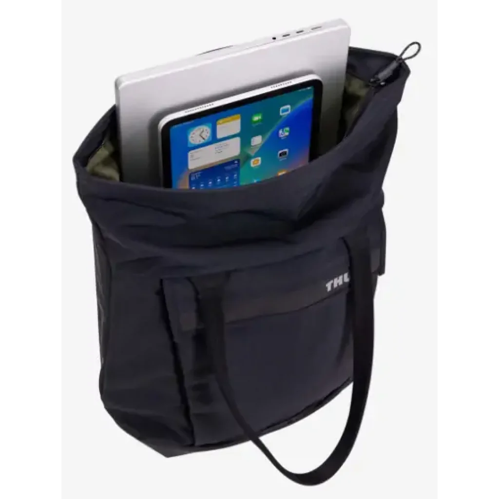 Сумка Portable THULE Paramount Crossbody Tote 22L PARATB-3116 (Black) UA