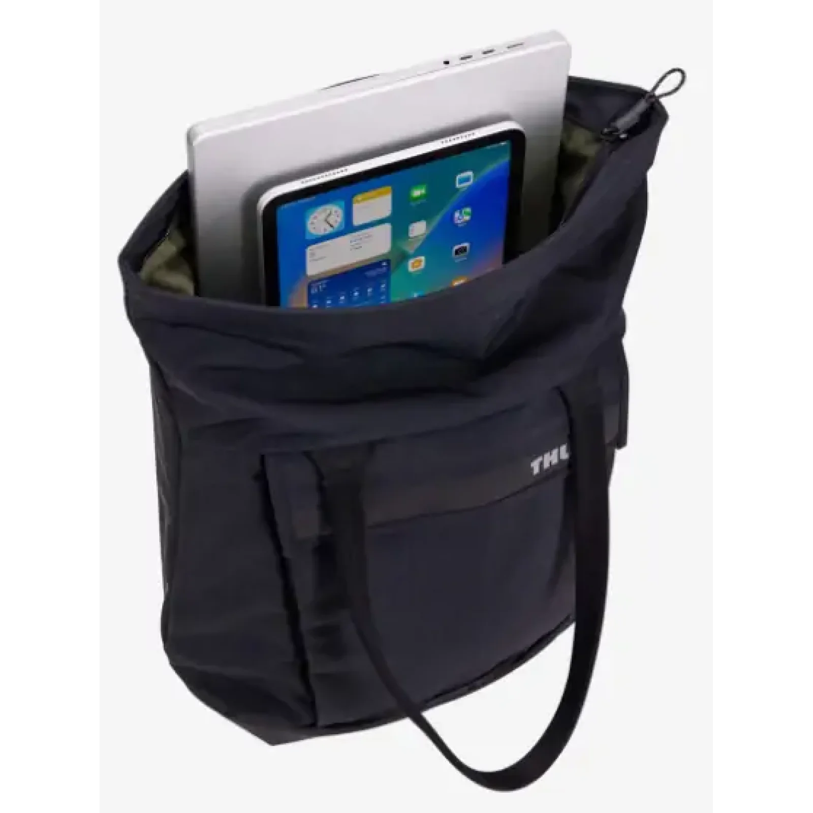 Сумка Portable THULE Paramount Crossbody Tote 22L PARATB-3116 (Black) UA