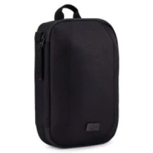 Сумка Portable CASE LOGIC Invigo Eco Accessory Case INVIAC-102 (Чорний) UA