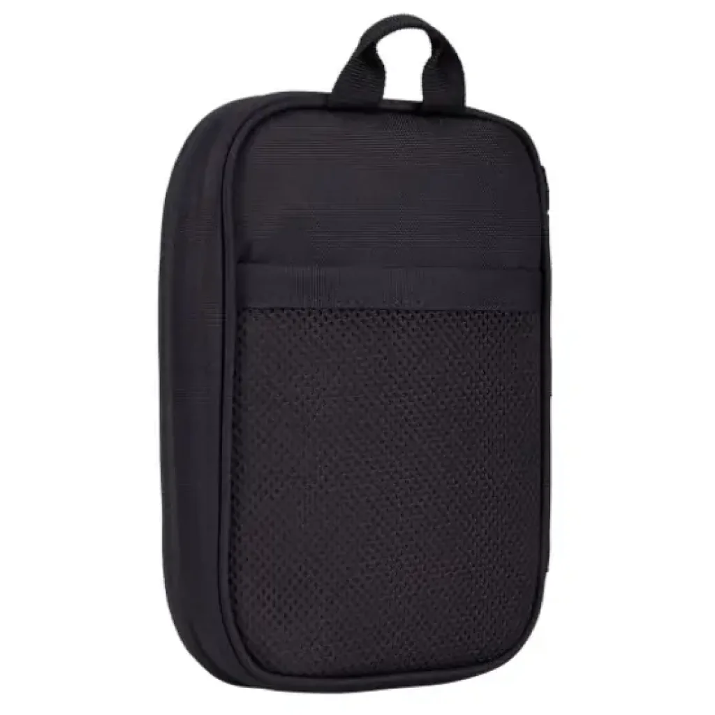 Сумка Portable CASE LOGIC Invigo Eco Accessory Case INVIAC-102 (Чорний) UA