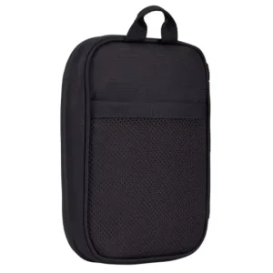 Сумка Portable CASE LOGIC Invigo Eco Accessory Case INVIAC-102 (Чорний) UA
