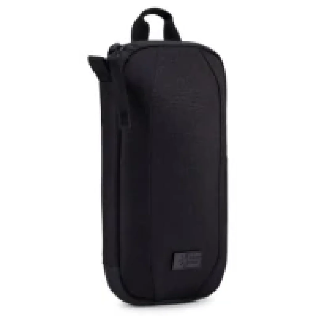Сумка Portable CASE LOGIC Invigo Eco Accessory Case Mini INVIAC-101 (Чорний) UA