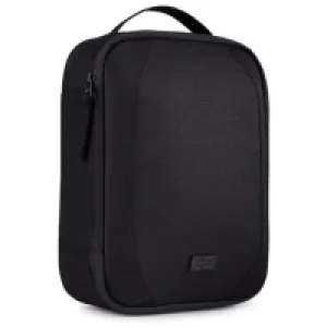Сумка Portable CASE LOGIC Invigo Eco Accessory Case Large INVIAC-103 (Чорний) UA