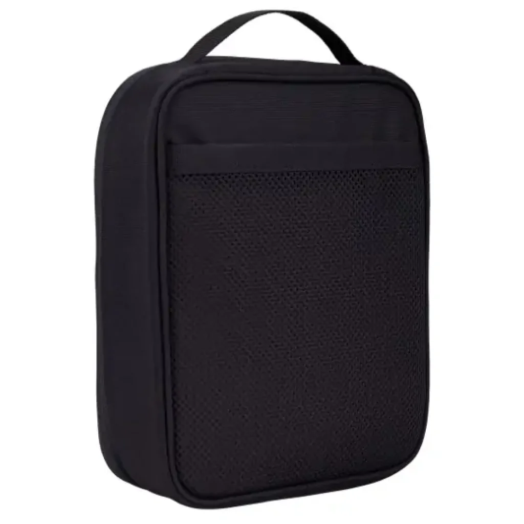 Сумка Portable CASE LOGIC Invigo Eco Accessory Case Large INVIAC-103 (Чорний) UA