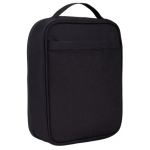 Сумка Portable CASE LOGIC Invigo Eco Accessory Case Large INVIAC-103 (Чорний) UA