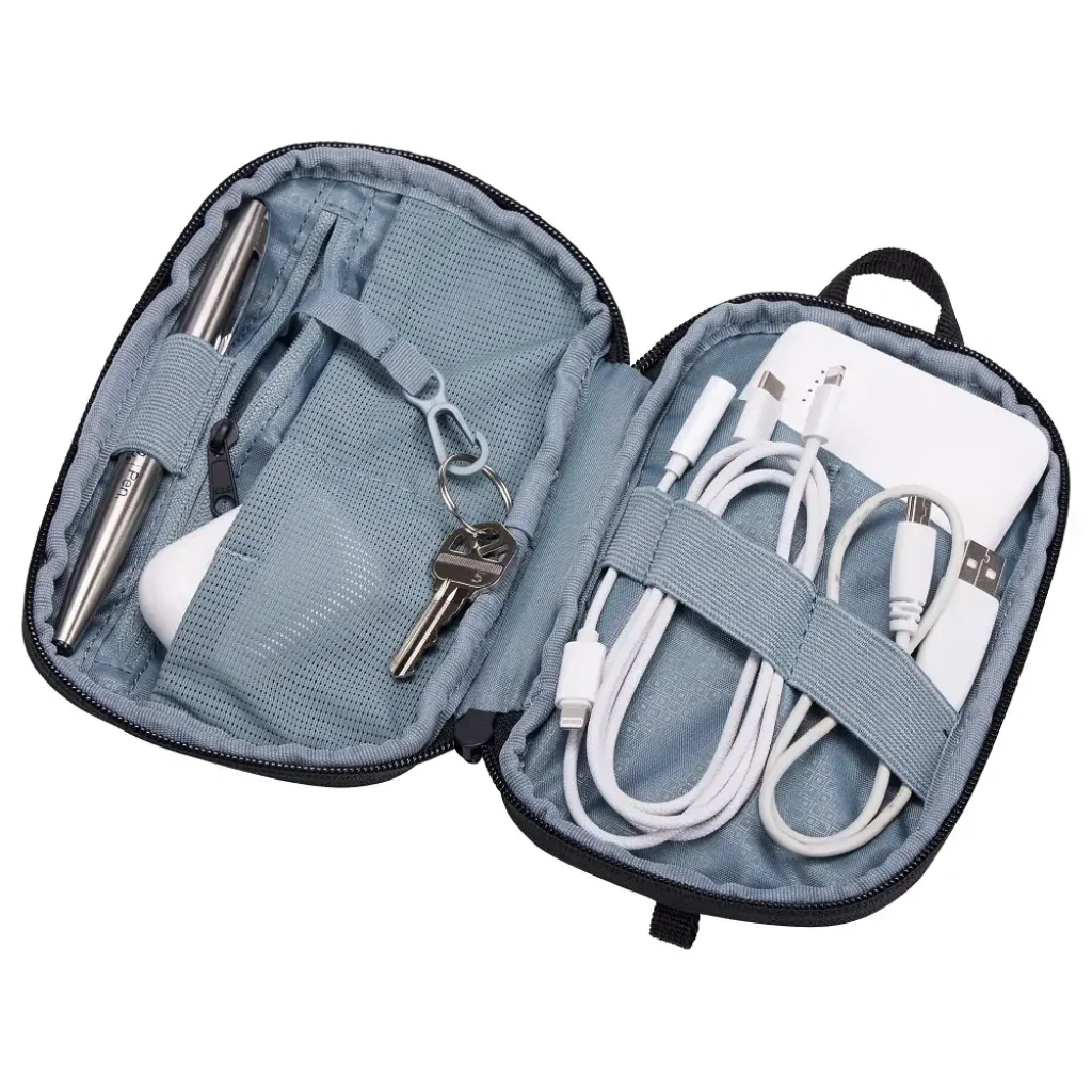 Сумка Portable THULE Subterra 2 PowerShuttle Mini TSPW-400 (Black) UA