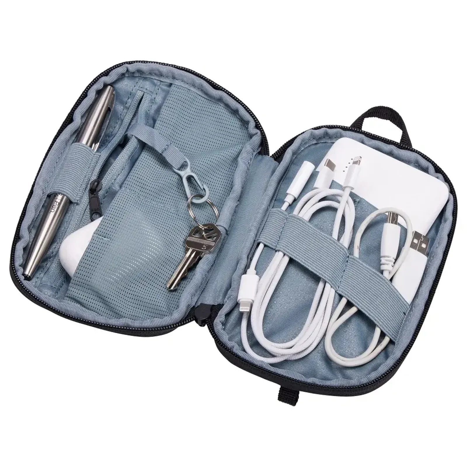 Сумка Portable THULE Subterra 2 PowerShuttle Mini TSPW-400 Black UA