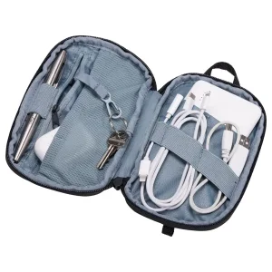 Сумка Portable THULE Subterra 2 PowerShuttle Mini TSPW-400 (Black) UA