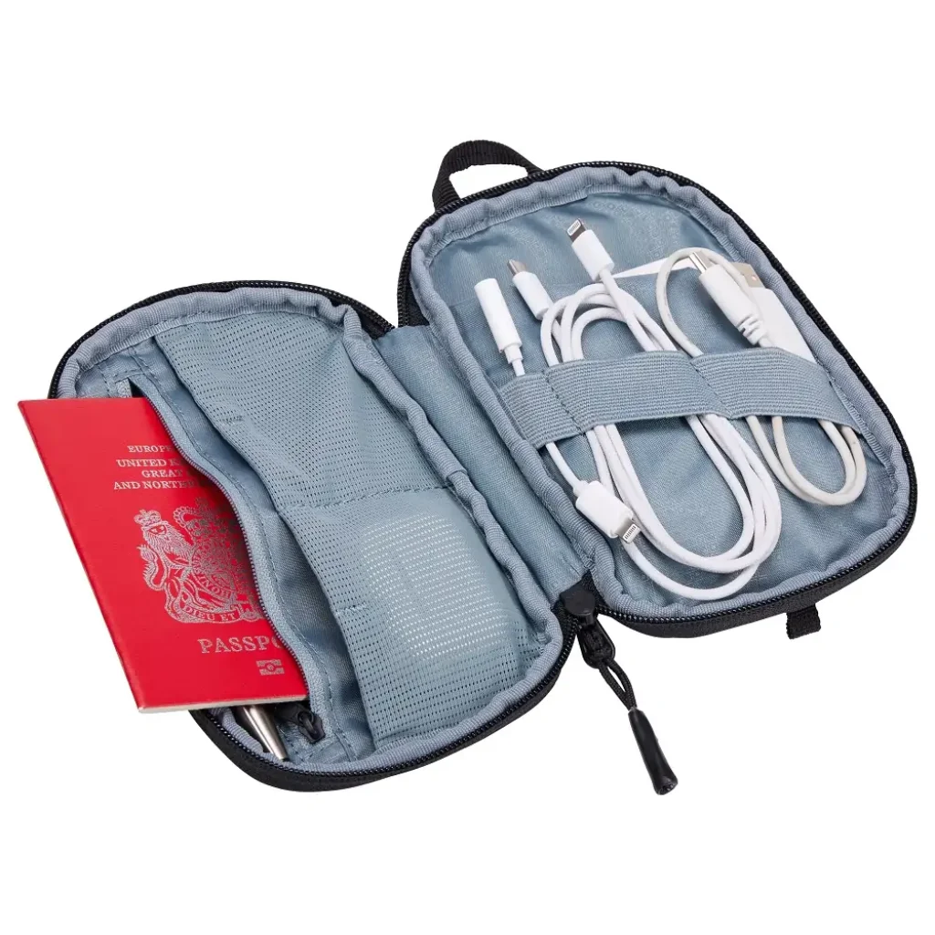 Сумка Portable THULE Subterra 2 PowerShuttle Mini TSPW-400 (Black) UA
