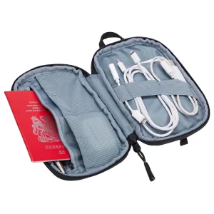 Сумка Portable THULE Subterra 2 PowerShuttle Mini TSPW-400 (Black) UA
