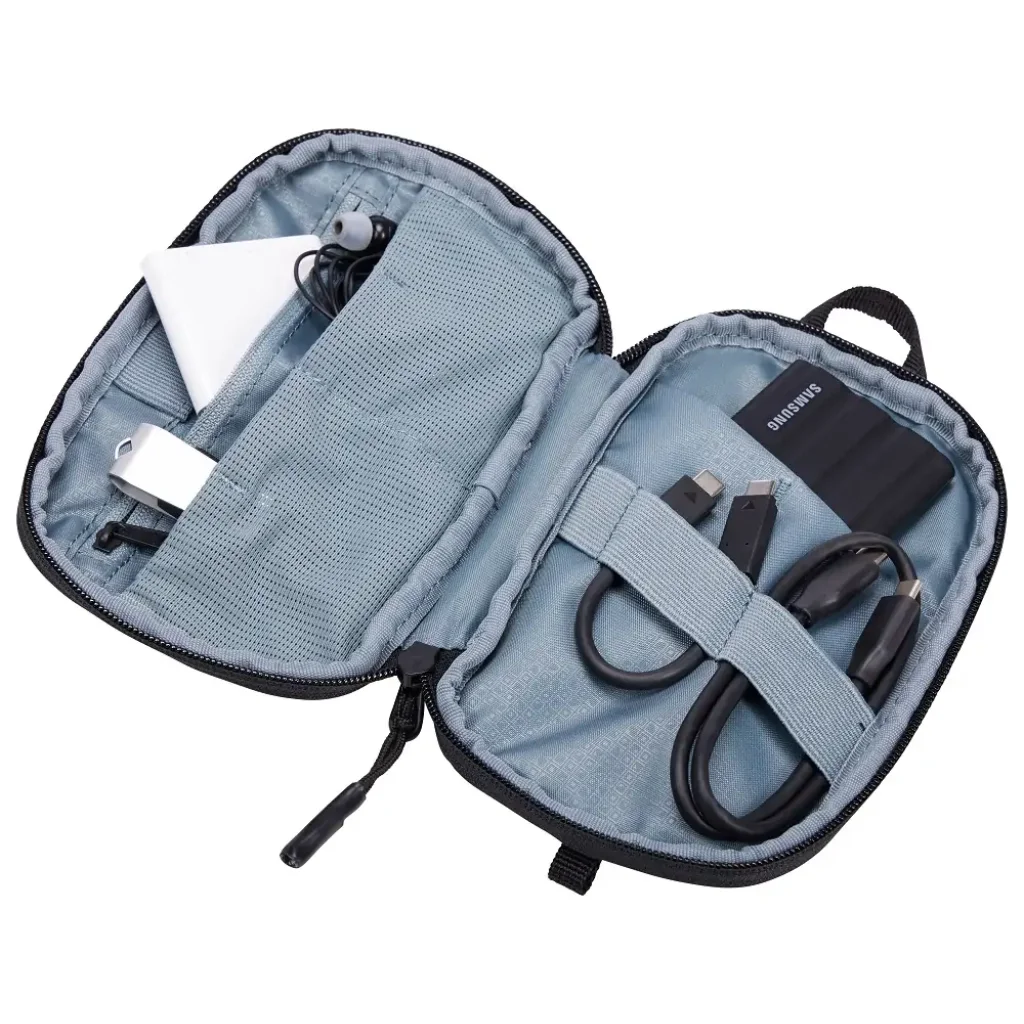 Сумка Portable THULE Subterra 2 PowerShuttle Mini TSPW-400 (Black) UA