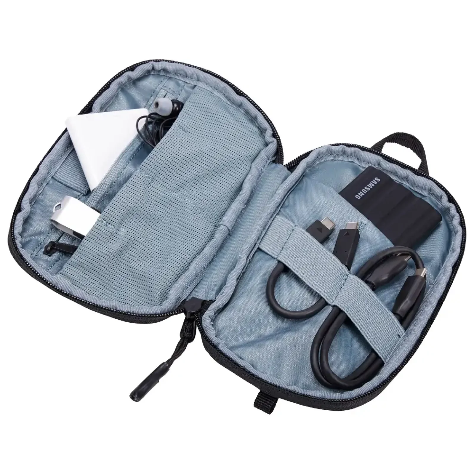Сумка Portable THULE Subterra 2 PowerShuttle Mini TSPW-400 Black UA