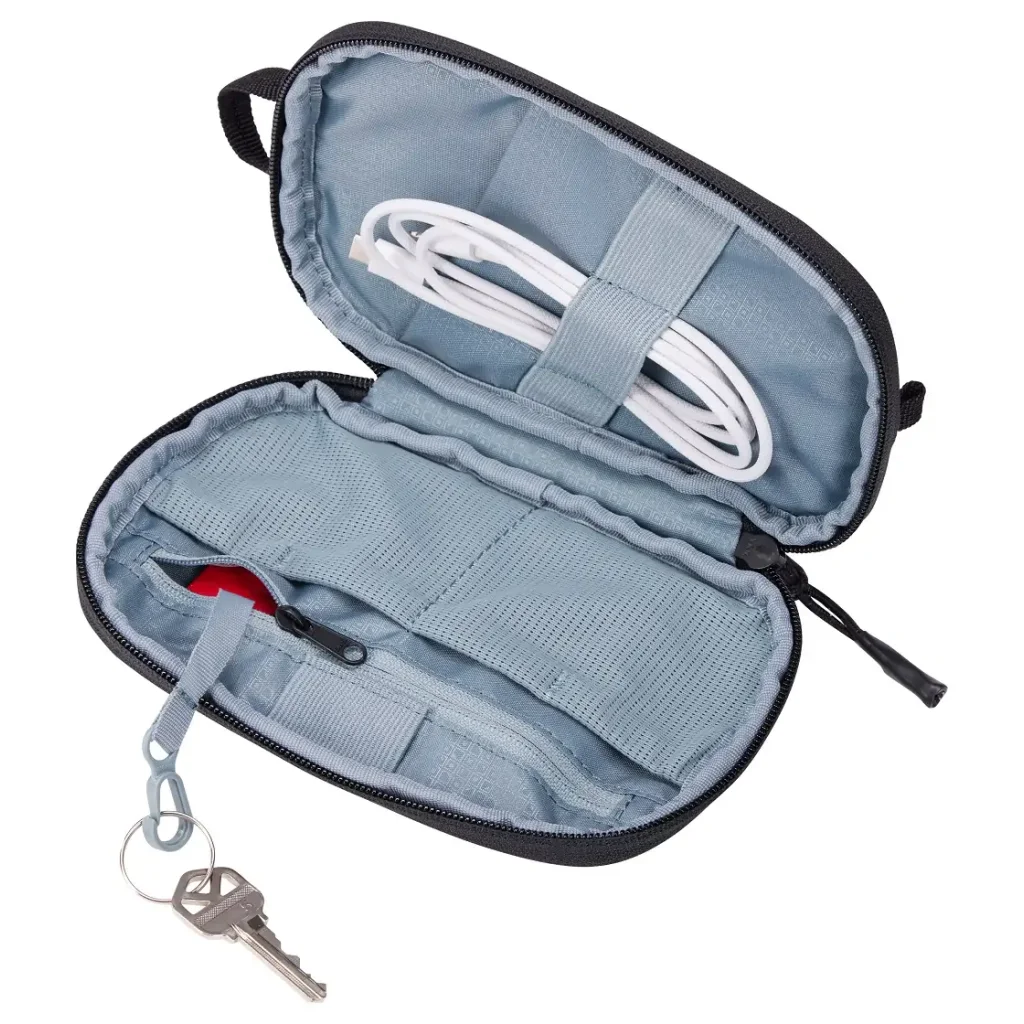 Сумка Portable THULE Subterra 2 PowerShuttle Mini TSPW-400 (Black) UA