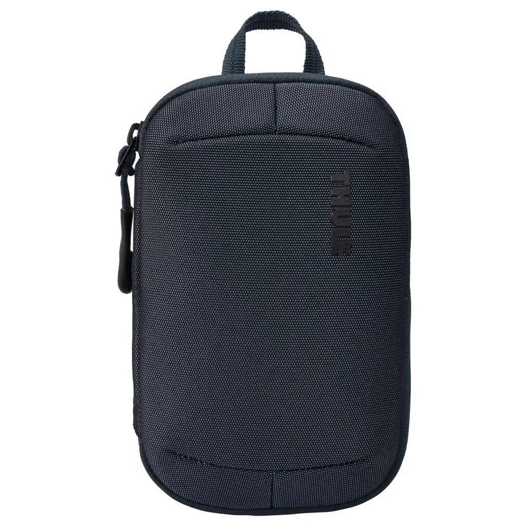 Сумка Portable THULE Subterra 2 PowerShuttle Mini TSPW-400 (Dark Slate) UA