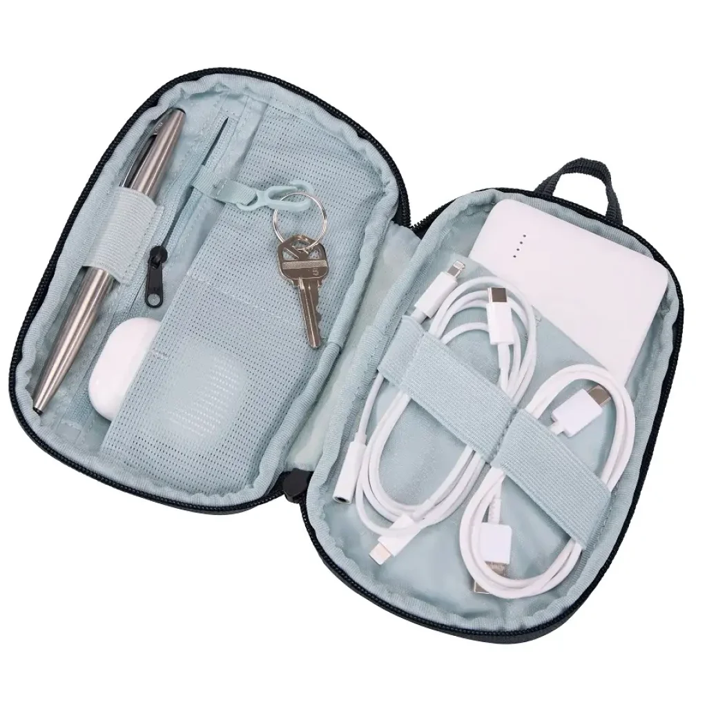 Сумка Portable THULE Subterra 2 PowerShuttle Mini TSPW-400 (Dark Slate) UA