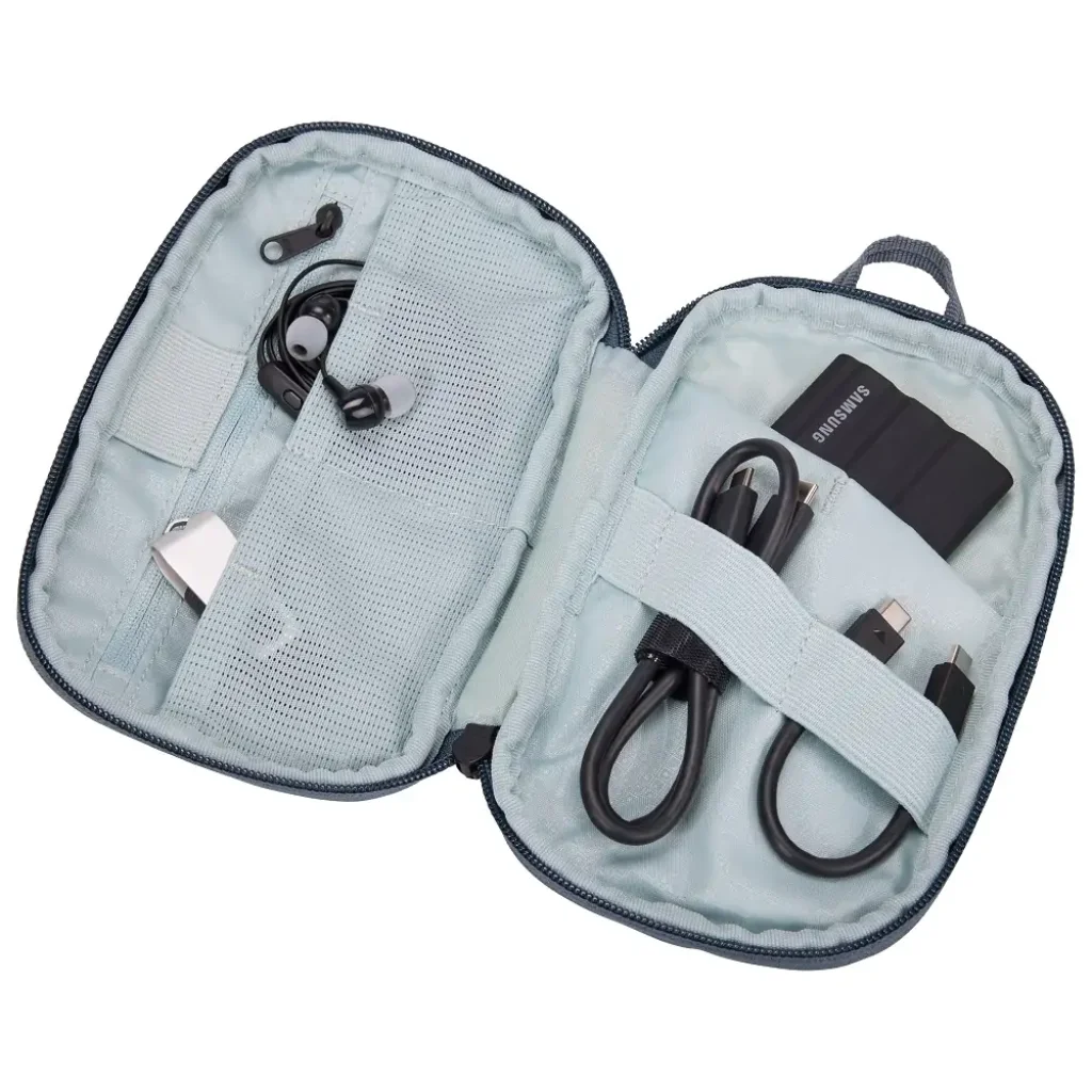 Сумка Portable THULE Subterra 2 PowerShuttle Mini TSPW-400 (Dark Slate) UA