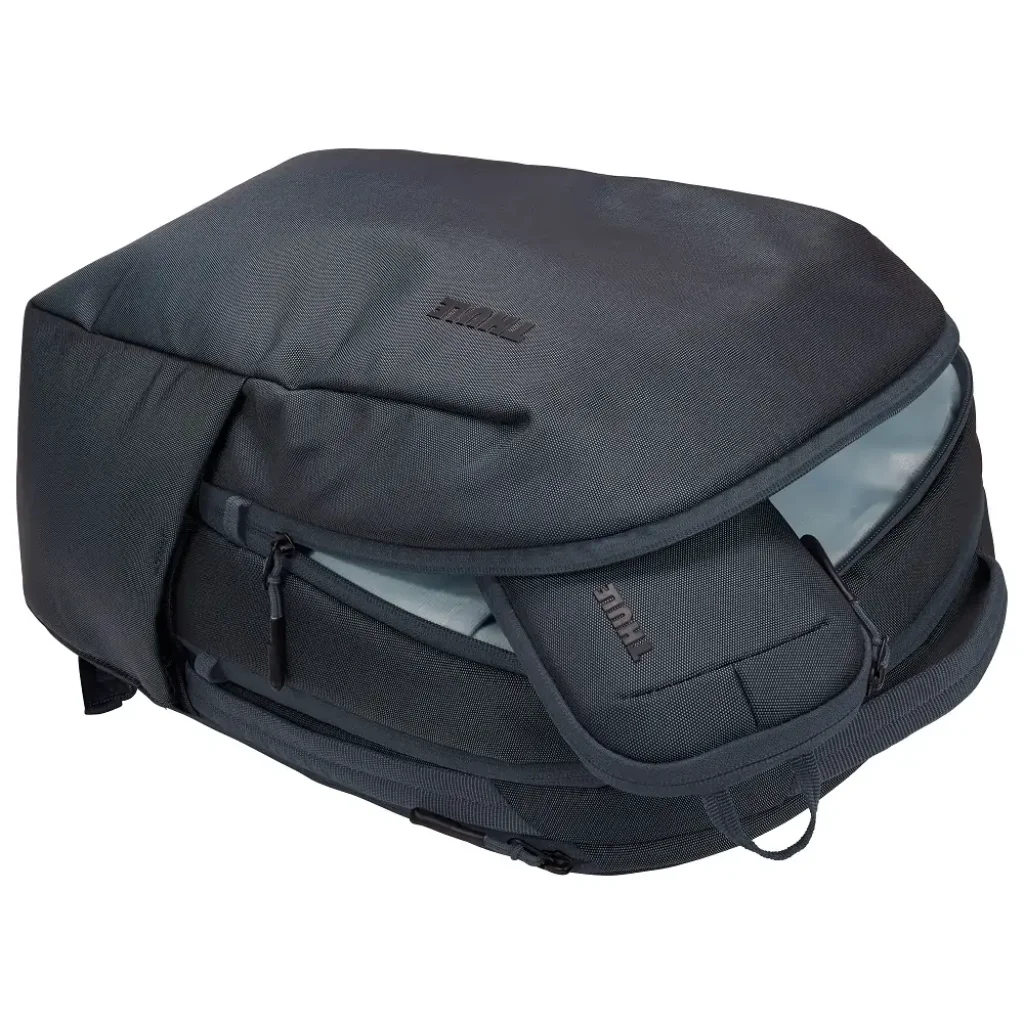 Сумка Portable THULE Subterra 2 PowerShuttle Mini TSPW-400 (Dark Slate) UA