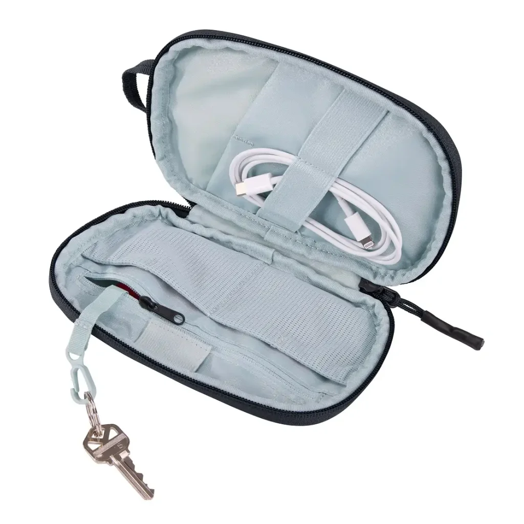 Сумка Portable THULE Subterra 2 PowerShuttle Mini TSPW-400 (Dark Slate) UA