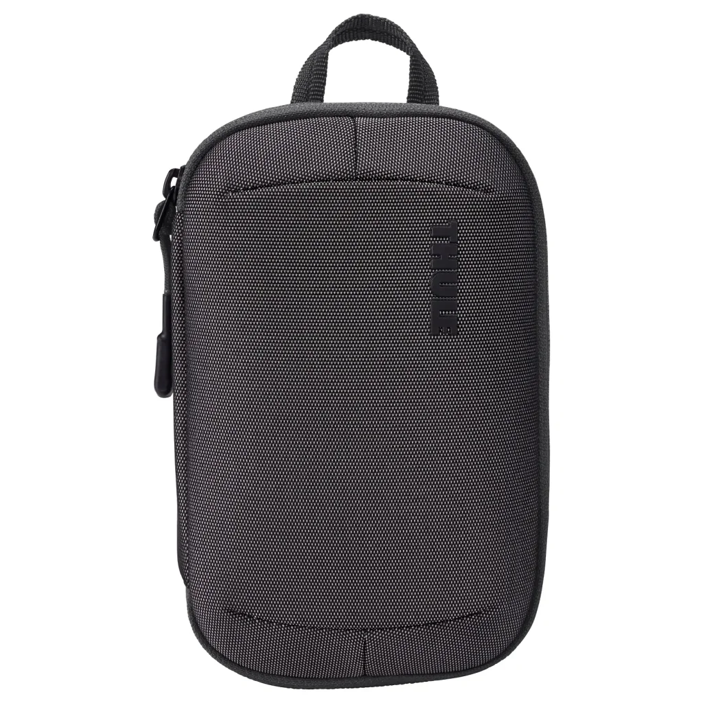 Сумка Portable THULE Subterra 2 PowerShuttle Mini TSPW-400 (Vetiver Gray) UA