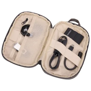 Сумка Portable THULE Subterra 2 PowerShuttle Mini TSPW-400 (Vetiver Gray) UA