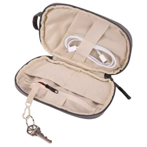 Сумка Portable THULE Subterra 2 PowerShuttle Mini TSPW-400 (Vetiver Gray) UA