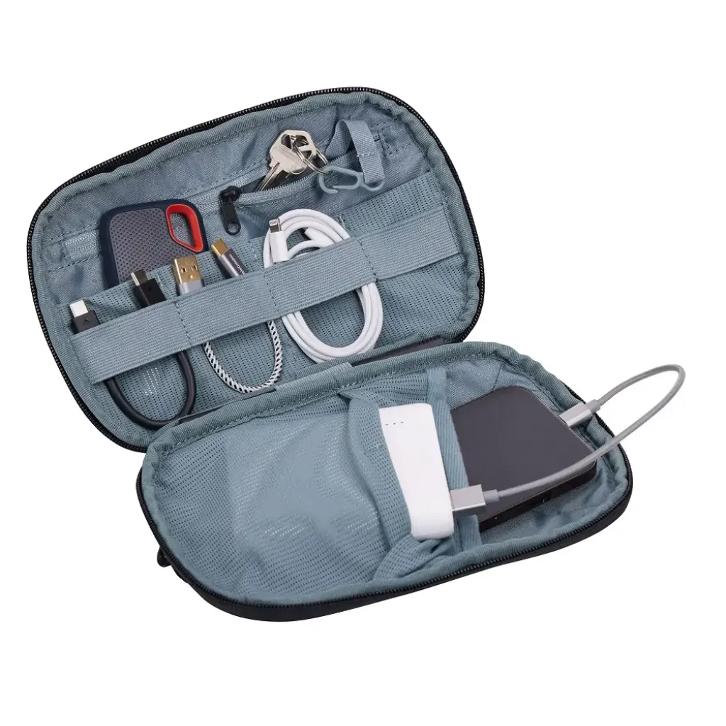 Сумка Portable THULE Subterra 2 PowerShuttle Medium TSPW-401 (Black) UA