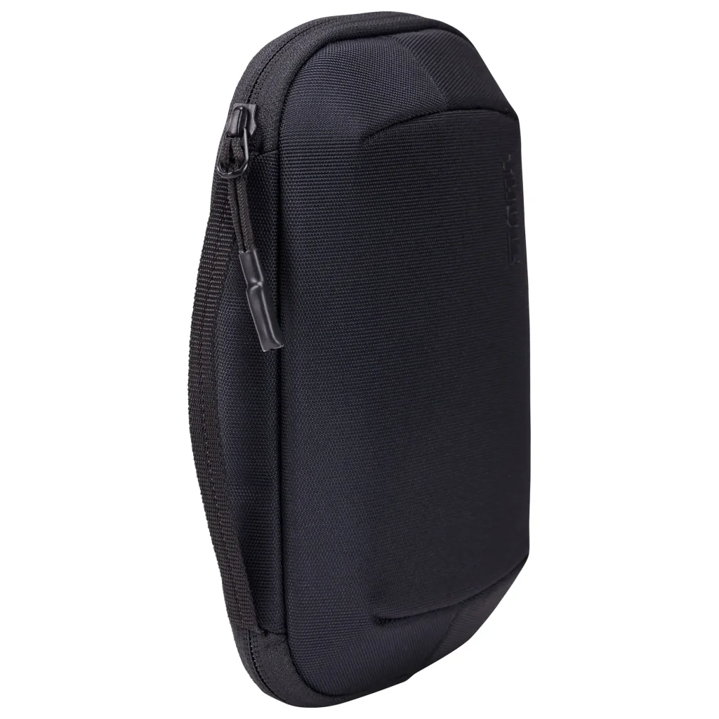 Сумка Portable THULE Subterra 2 PowerShuttle Medium TSPW-401 (Black) UA