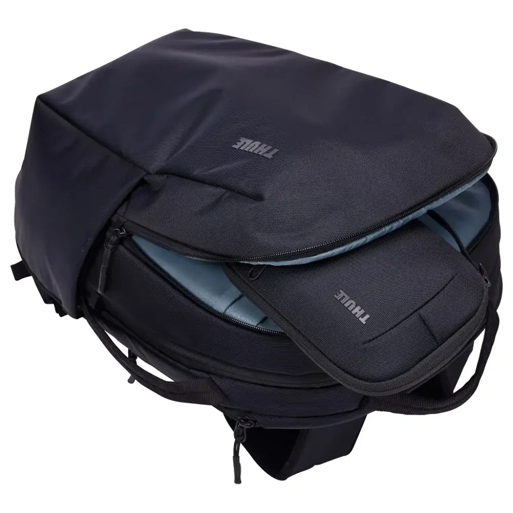 Сумка Portable THULE Subterra 2 PowerShuttle Medium TSPW-401 (Black) UA