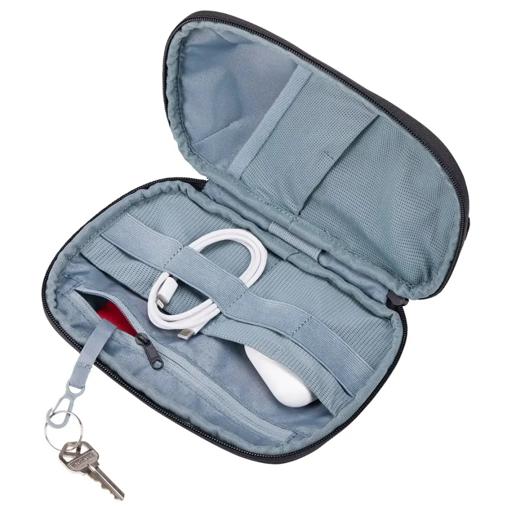 Сумка Portable THULE Subterra 2 PowerShuttle Medium TSPW-401 (Black) UA