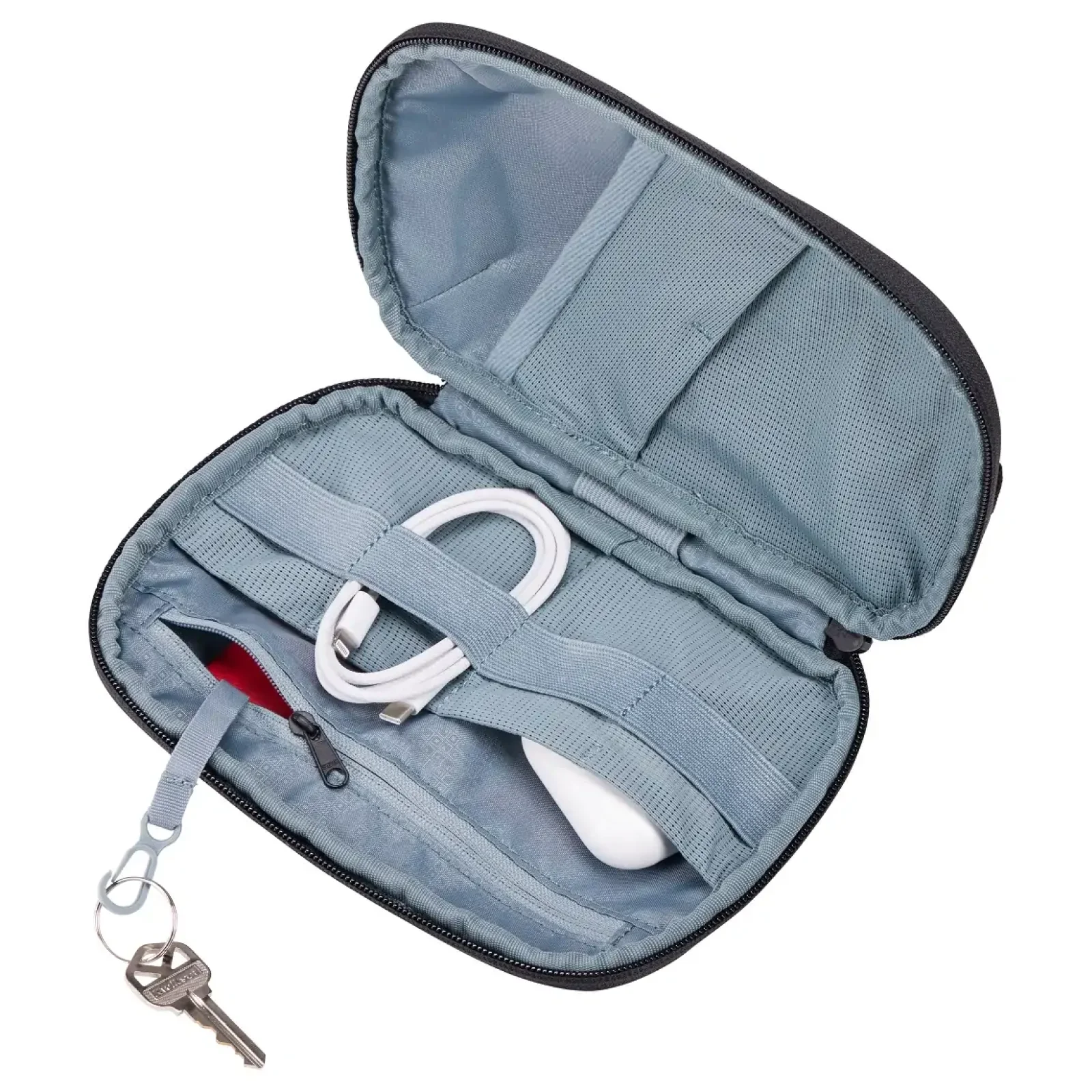 Сумка Portable THULE Subterra 2 PowerShuttle Medium TSPW-401 Black UA
