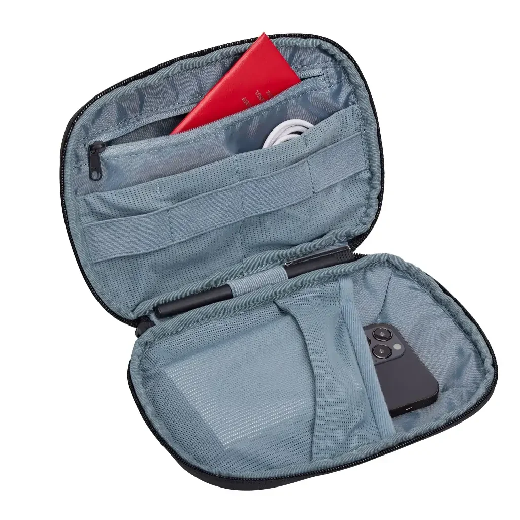 Сумка Portable THULE Subterra 2 PowerShuttle Medium TSPW-401 (Black) UA