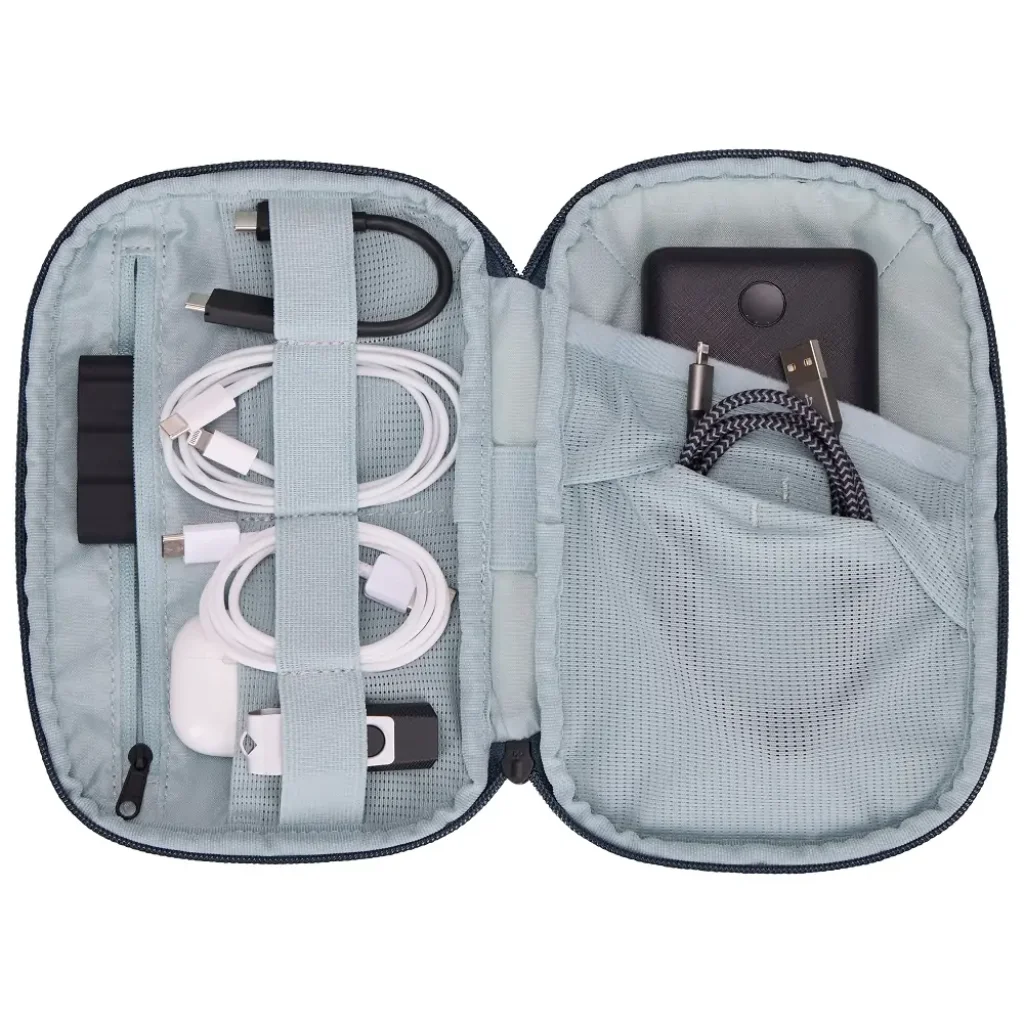 Сумка Portable THULE Subterra 2 PowerShuttle Medium TSPW-401 (Dark Slate) UA