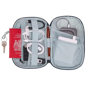 Сумка Portable THULE Subterra 2 PowerShuttle Medium TSPW-401 (Dark Slate) UA